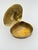 Brass Shell Trinket Box For Sale - Image 4 of 7