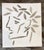 Contemporary 2026 McKenzie Dove Painting of a Young Male God in Antique French Frame For Sale - Image 3 of 9