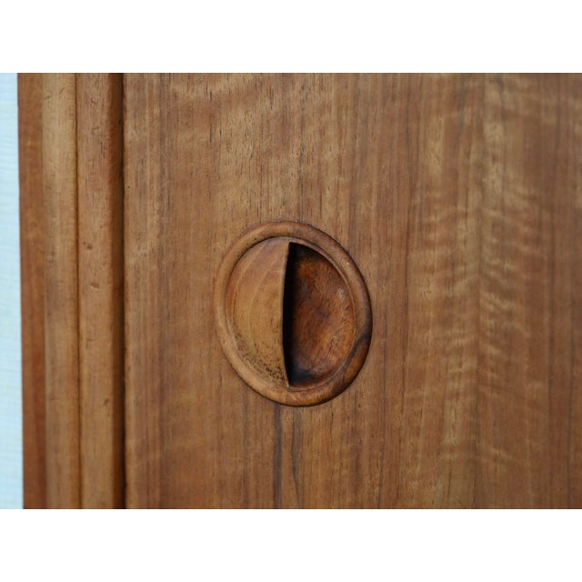 Sideboard by William Watting for Fristho, Netherlands, 1950s For Sale - Image 9 of 13