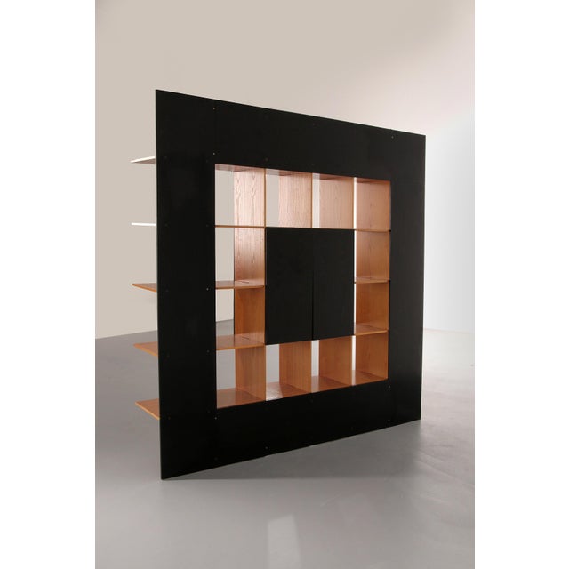 Room Divider by Roberto Pamio and Renato Toso for Stilwood, 1972 For Sale - Image 14 of 14