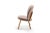 Contemporary Naïve Low Chair in Beige by Etc.etc. for Emko For Sale - Image 3 of 6