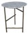 Caracole Concentric Side Table For Sale