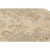 Rug & Kilim’s Oushak Style Oversized Rug in Beige/Brown, With Floral Patterns For Sale In New York - Image 6 of 7