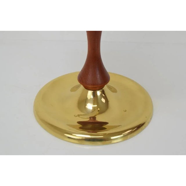 1960s Mid-Century Adjustable Table Mirror, 1960s For Sale - Image 5 of 13