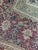 19th Century Vintage Haji Jalili Style Tabriz Rug For Sale - Image 10 of 11
