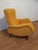 Lady Reclining Lounge Chair, 1950s For Sale - Image 9 of 11