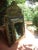 1950s Mirror Cabinet in Embossed Brass, 1950s For Sale - Image 5 of 18