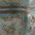 Niccolini Venetian Rococo Hand Painted Bombay Secretary Desk Signed 20thC For Sale - Image 15 of 18