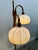 Vintage Danish Adjustable Teak Standing Lamp from Domus, 1970s For Sale - Image 14 of 16