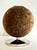 Mid-Century Modern Mid-Century Modern Cork Sphere Pen & Pencil Holder With Chrome Base For Sale - Image 3 of 9