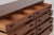 2010s Stickley Metropolitan 8 Drawer Cherry Double Dresser For Sale - Image 5 of 16