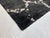 Modern Silk and Wool Nepalese Rug, 8' X 9'10" For Sale - Image 3 of 3