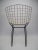 Harry Bertoia German Model 625 Children's Chair attributed to Harry Bertoia for Knoll International, 1950s For Sale - Image 4 of 12