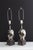 Mid 20th Century Brancusi Style Sculptural Lamps - a Pair For Sale - Image 10 of 11