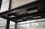 Henkel Harris Model 227 Black Curio Cabinet For Sale - Image 9 of 18