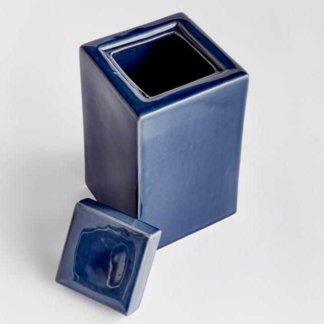 Early 21st Century Ophelia Jar Medium For Sale - Image 5 of 6