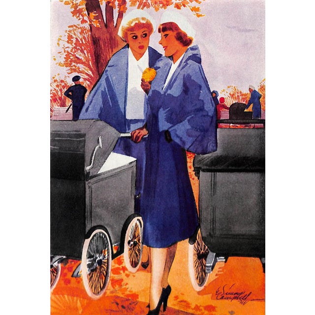 1930s Esquire November 1937 For Sale - Image 5 of 8