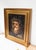 J.P. Rousseau, In the Storm Marine Portrait with Pipe, 1985, Oil Painting on Canvas, Framed For Sale - Image 4 of 7