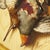 Victorian Antique Trompe l'Oeil Painting by Micheangelo Meucci, Florence 1867 For Sale - Image 3 of 8