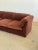 Textile Lugo Modular Sofa For Sale - Image 7 of 12