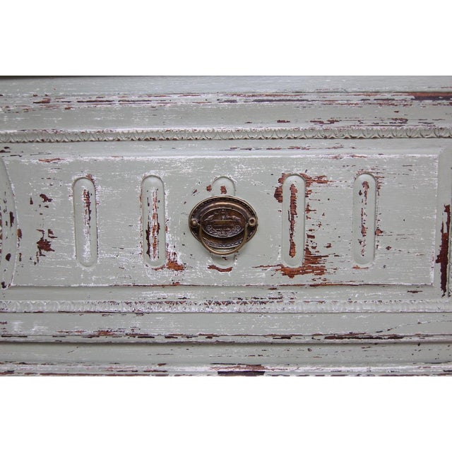 Louis XVI Chest of Drawers, 1800s For Sale - Image 10 of 18