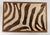 Mid-Century French or American Walnut and Zebra Humidor Box For Sale - Image 10 of 17