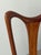 Italian Mid-Century Sculptural Dining Chairs, Circa 1950s - A Set of 6 For Sale - Image 10 of 12