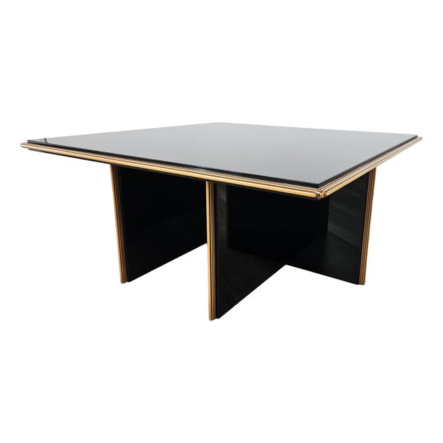 Coffee Table by Pierre Cardin, 1970 For Sale