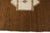 Vintage Angora Kilim Rug For Sale - Image 10 of 10