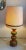 Ceramic Organic Bubble Table or Floor Lamp from Kaiser Idell / Kaiser Leuchten, 1960s For Sale - Image 4 of 8