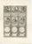 Chronological Portraits of the Kings of Spain, Rome, 1700, Engravings, Set of 11 For Sale - Image 12 of 13