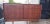 Mid-Century Modern 1960s Vintage Dillingham Walnut 6 Drawer Dresser Attributed to Milo Baughman For Sale - Image 3 of 13
