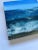 2020s Zuma Beach, Ca, 6x6 Inch Miniature Oil Painting by Jessica Fairley For Sale - Image 5 of 6