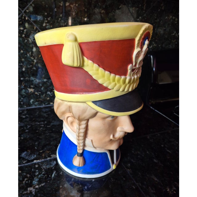 From the living estate of Arizona based brutalist sculpture artist John Gleason, enhance your mantel, library, or shelving...