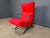 Vintage P40 Lounge Chair by Osvaldo Borsani for Tecno, 1960s For Sale - Image 11 of 15