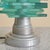 1930s 1930s Petite French Art Deco Glass Table Lamp by Maison Desny For Sale - Image 5 of 10