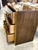 1970’s Mastercraft Walnut and Brass Chest of Drawers For Sale - Image 13 of 17
