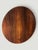 Mid-Century Italian Round Dining Table attributed to Osvaldo Borsani, 1950s For Sale - Image 16 of 18