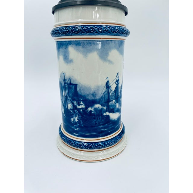 Collectors Mug from Villeroy & Boch, 1981 For Sale - Image 14 of 15