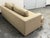 Beige Bespoke Contemporary Bouclé Sofa For Sale - Image 8 of 12