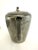 Metal Vintage Early 20th Century Pewter Coffee / Tea Service With Creamer, Sugar and Tray- 4 Pieces For Sale - Image 7 of 11