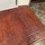 Chavín Culture Peruvian Tooled Leather Table Bench For Sale - Image 12 of 12
