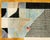 Premium Hand-Knotted Moroccan Wool Rug | 9'8" X 6'8" | One of a Kind For Sale - Image 6 of 9