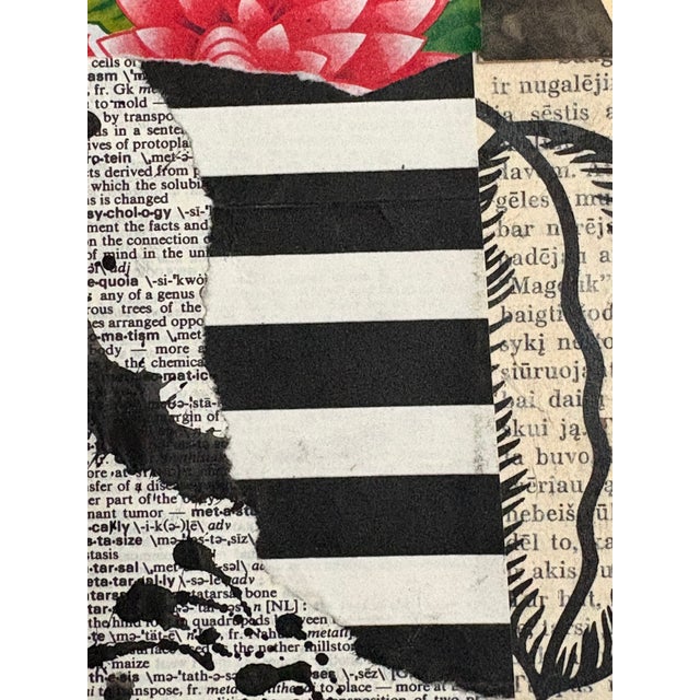 2010s Dita Carley - "Beginning to Bloom" For Sale - Image 5 of 9