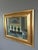 Mid-Century Modern 'The Figs' Vintage Swedish Still Life Oil Painting, Framed For Sale - Image 4 of 10