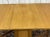 English Teak Folding Table, 1970s For Sale - Image 6 of 13