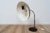 Vintage Model 144 Desk Lamp by H. Busquet for Hala For Sale - Image 6 of 10