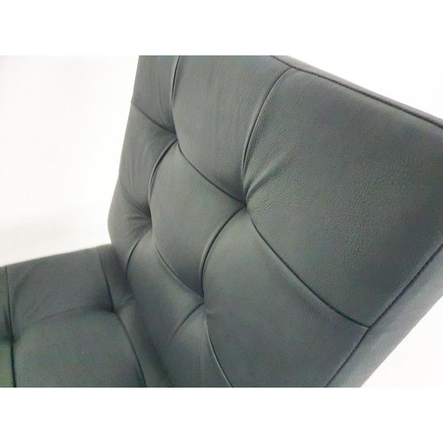 Metal AP60 Lounge Chair by Salomonson for AP Originals, 1960s For Sale - Image 7 of 13