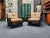 Modell St. Moritz Lounge Chairs from Klaus Rausch Furniture Co, 1960s, Set of 2 For Sale - Image 12 of 17