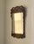 Wall Mirror Antique 19th Century For Sale In Providence - Image 6 of 9